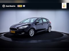 Ford Focus - 1.0 100Pk Edition NAVI | CARPLAY | CLIMA | CRUISE | PDC | LMV