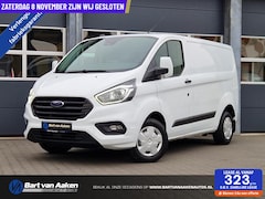 Ford Transit Custom - 300 2.0 TDCI L1H1 Trend 130pk Camera Winterpack