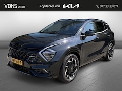 Kia Sportage - 1.6 T-GDI PHEV GT PlusLine