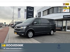 Volkswagen Transporter - Highline 150 pk, super nette T6.1