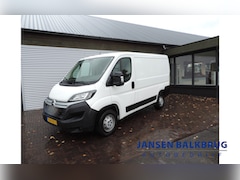 Citroën Jumper - 30 2.0 BlueHDi L1H1 Economy