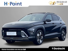 Hyundai Kona - 1.6 GDI HEV 140 PK Comfort smart Sky++ | Schuifkanteldak | Premium interieur | 360o Camera
