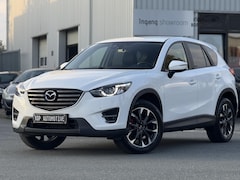 Mazda CX-5 - 2.0 4WD CAMERA/LEER/STOELVERWARMING/TREKHAAK