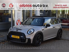 MINI John Cooper Works - 2.0 S JCW|Dak|Leer|Orig.NL|VOL