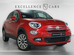 Fiat 500 X - 1.4 Turbo MultiAir Lounge