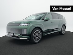 Hyundai IONIQ 9 - Lounge AWD 6p. 110.3 kWh | Draaibare stoelen | Stoelverkoeling | Stoelverwarming | Adaptie