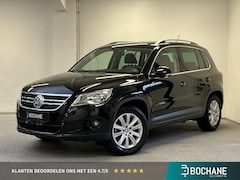 Volkswagen Tiguan - 1.4 TSI Sport&Style | 2e-EIG. | DEALERONDERHOUDEN | ORG.NL |