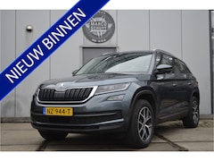 Skoda Kodiaq - 1.4 TSI Ambition Business BTW AUTO