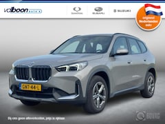 BMW X1 - sDrive18i PDC V+A | NL-auto | rijklaarprijs