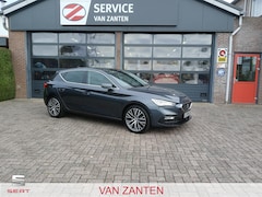 SEAT Leon - 1.4 TSI eHybrid PHEV Xperience Business Intense + Panoramadak + 18 inch + Camera + Trekhaa