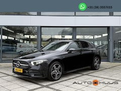 Mercedes-Benz A-klasse - 250 e Aut. Business Sol. AMG | Navi | Camera | Sfeerverlichting |