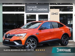 Renault Arkana - 1.6 E-Tech Hybrid 145 R.S. Line | Elektrische stoelbediening | Adaptieve cruise |