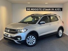 Volkswagen T-Cross - 1.0 TSI Life