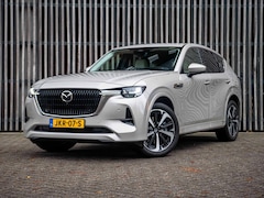 Mazda CX-60 - 2.5 e-SkyActiv PHEV 327pk Takumi |BTW| Vol Opties|