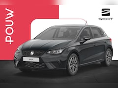 SEAT Ibiza - 1.0 EcoTSI 95pk Style | 15" Velgen | Airco