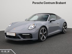 Porsche 911 Targa - 4