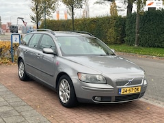 Volvo V50 - 1.8 Edition I