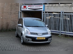 Nissan Note - 1.6 First Note