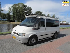 Ford Transit - 300S 2.0TDCi 125 pk
