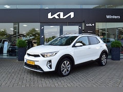 Kia Stonic - 1.0 T-GDi MHEV DynamicPlusLine | Cruise Control | Navigatie | Camera | Bluetooth | 6-Bak |