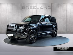 Land Rover Defender 110 - P300e 110 X-Dynamic SE | 22" | HUD | Panoramadak