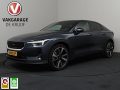 Polestar 2 - 2 Long Range Dual Motor Launch Edition 78kWh | ACC | Trekhaak | 360° Camera