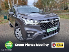 Suzuki S-Cross - 1.5 Hybrid Style