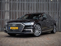 Audi A8 - 60 TFSI e Quattro Pro Line 449pk |BTW|Panorama|HUD|B&O|Laser|Stoel/stuur verwarming/koelin