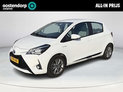 Toyota Yaris - 1.5 Hybrid Design
