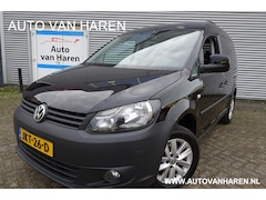 Volkswagen Caddy - 1.2 TSI RONCALLI AIRCO STOELVERWARMING ALL SEASONBANDEN