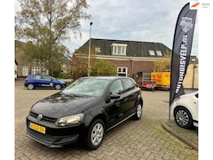 Volkswagen Polo - 1.2-12V Trendline Airco elektrische ramen