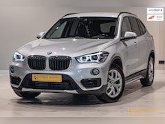 BMW X1 - XDrive20i High Executive|Leder|Cam|StoelV|Garantie