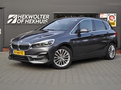 BMW 2-serie Active Tourer - 225xe iP High Exec. | Leder | Panodak | Camera