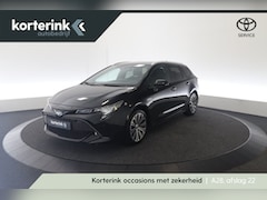 Toyota Corolla Touring Sports - 1.8 Hybrid Dynamic