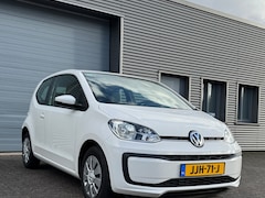 Volkswagen Up! - 1.0 BMT take up! APK 31-07-2027