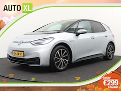 Volkswagen ID.3 - 204 PK Business+ 58 kWh Winterpakket CarPlay Camera
