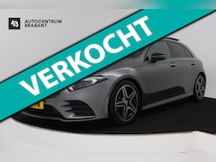 Mercedes-Benz A-klasse - 180 Business Solution AMG (PANORAMADAK, SFEERVERLICHTING, STOELVERWARMING, ELEKTR STOELEN,