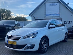 Peugeot 308 SW - 1.2 AUTOMAAT/CRUISE/PANO/NAVI/PDC