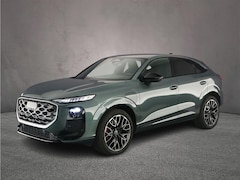 Audi Q3 Sportback - 1.5 200kW e-hybrid S edition | Tech pro | Matrix-led | B&O | Memory | Headup | 360 Camera