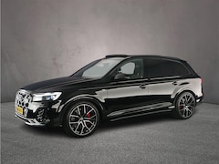 Audi Q7 - 55 TFSI e quattro Pro Line Advanced | Trekhaak | Pano | B&O | Matrix | Memory | Tour | Key