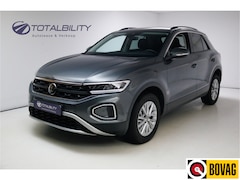 Volkswagen T-Roc - 1.0 TSI 116 PK Business Edition | Stoelverw. | Apple Carplay / Android auto | PDC V+A Auto