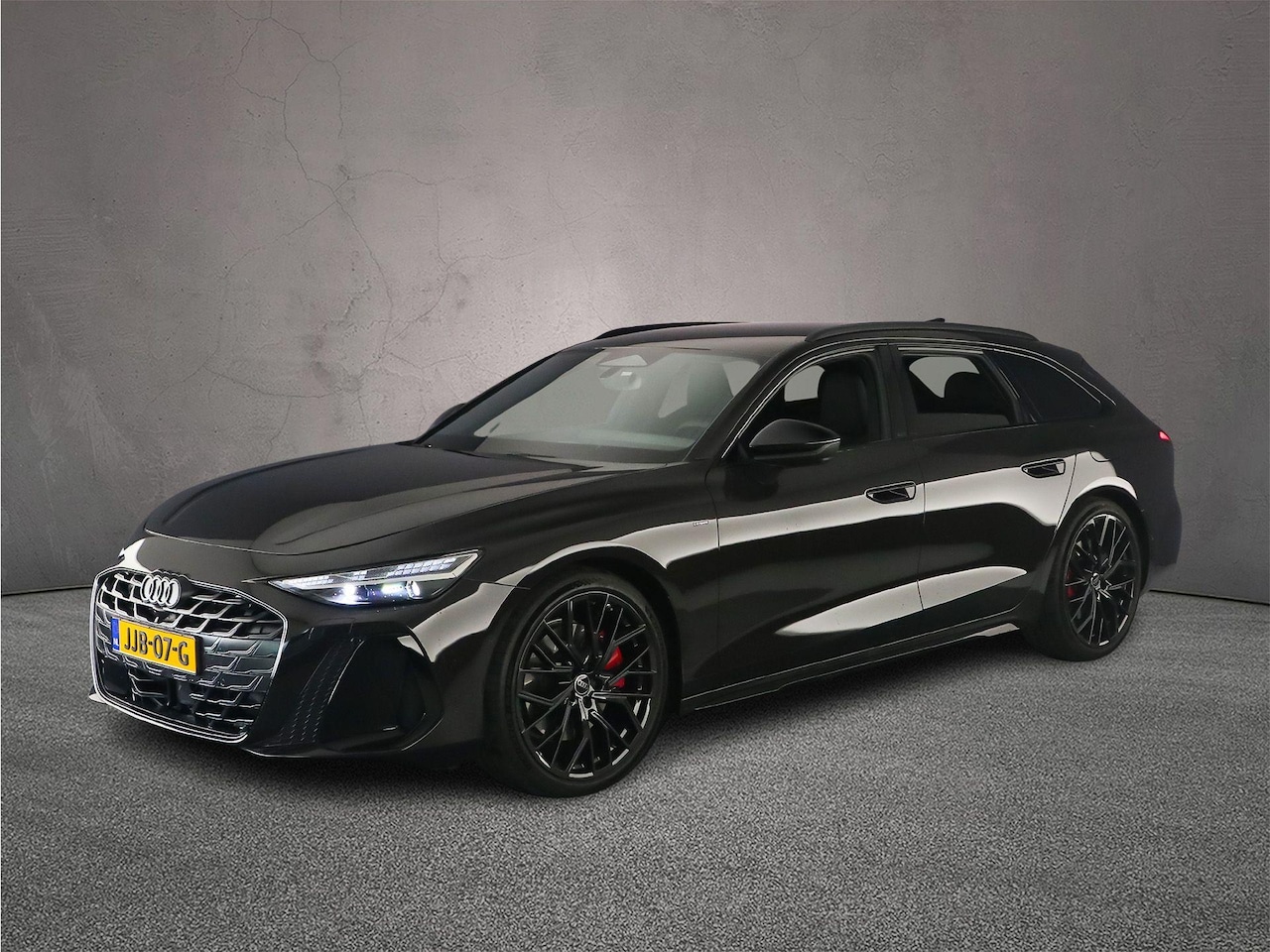 Audi A6 Avant - 2.0 e-hybrid quattro S edition Competition | Trekhaak | Memory | Tech plus | Matrix-Led | - AutoWereld.nl