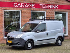Opel Combo - 1.3 CDTi L1H1 ecoFLEX Edition 90PK 5drs airco, elektr.ramen, imperiaal, trekhaak RIJKLAAR