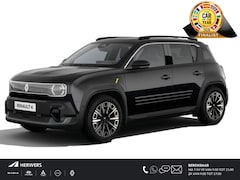 Renault 4 - 4 comfort range iconic 52 kWh / Nieuw te Bestellen /