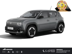 Renault 4 - 4 urban range evolution 40 kWh / voorraad actie infomeer naar de voorwaarden en beschikbaa