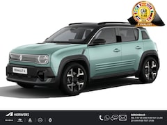 Renault 4 - 4 comfort range techno 52 kWh / voorraad actie infomeer naar de voorwaarden en beschikbaar