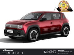 Renault 4 - 4 comfort range evolution 52 kWh / voorraad actie infomeer naar de voorwaarden en beschikb