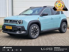 Renault 4 - 4 comfort range iconic 52 kWh / Levertijd I.O /
