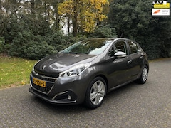Peugeot 208 - 1.2 PureTech Signature Navi / 58262km Nwe Distributie