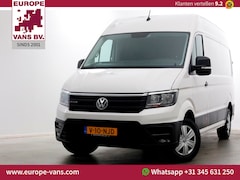 Volkswagen Crafter - 35 2.0 TDI 140pk L3H3 (L2H2) 4Motion 4x4 Airco/Navi/Camera 08-2020